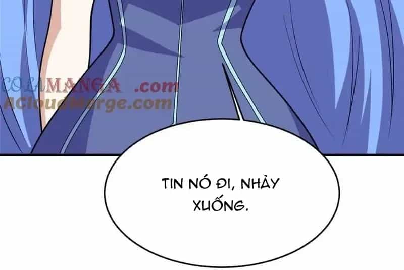 Nhân Vật Phản Diện? Chắc Chắn Không Phải Ta - Chương 223 - ảnh 57