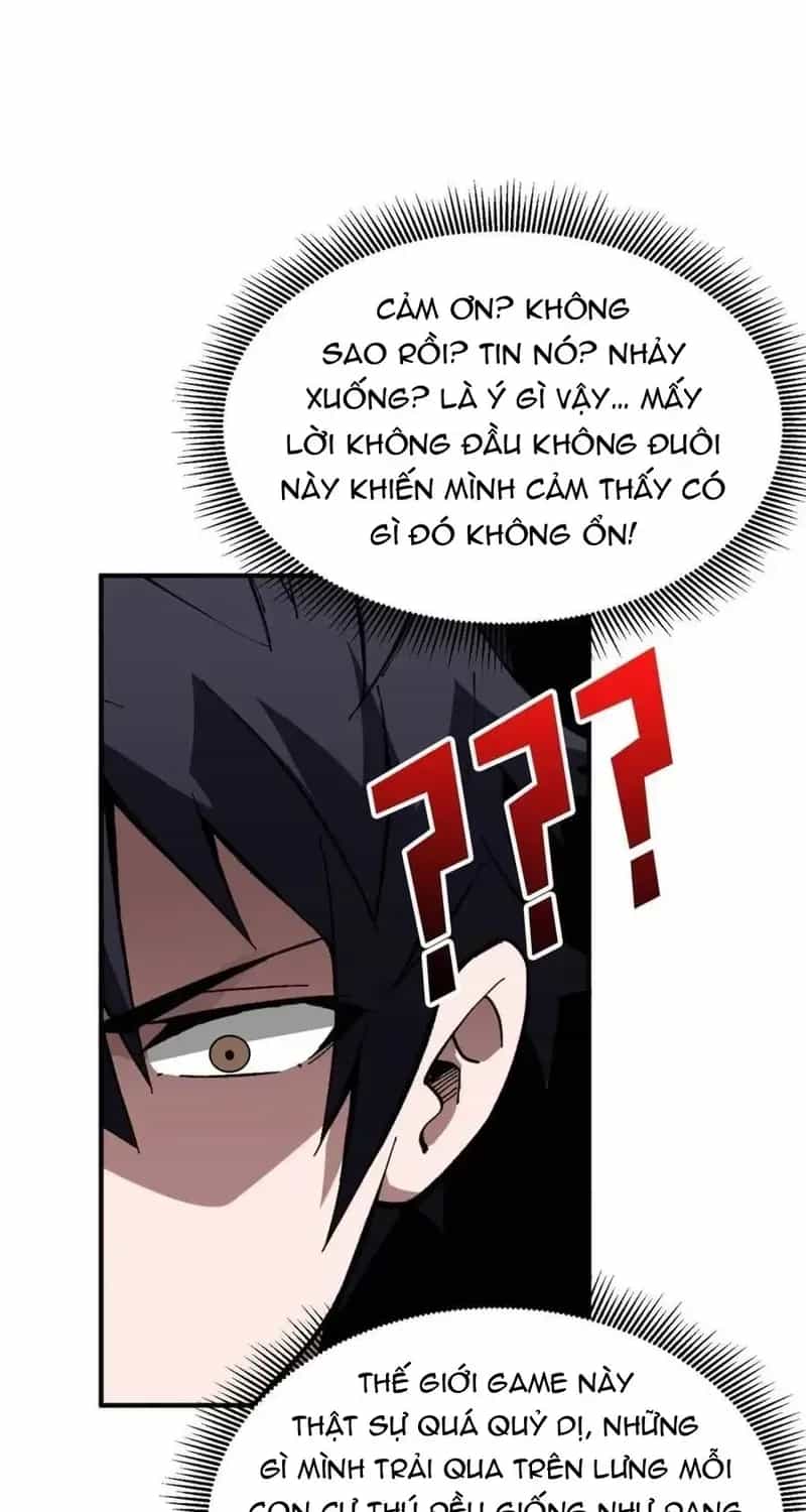 Nhân Vật Phản Diện? Chắc Chắn Không Phải Ta - Chương 223 - ảnh 58