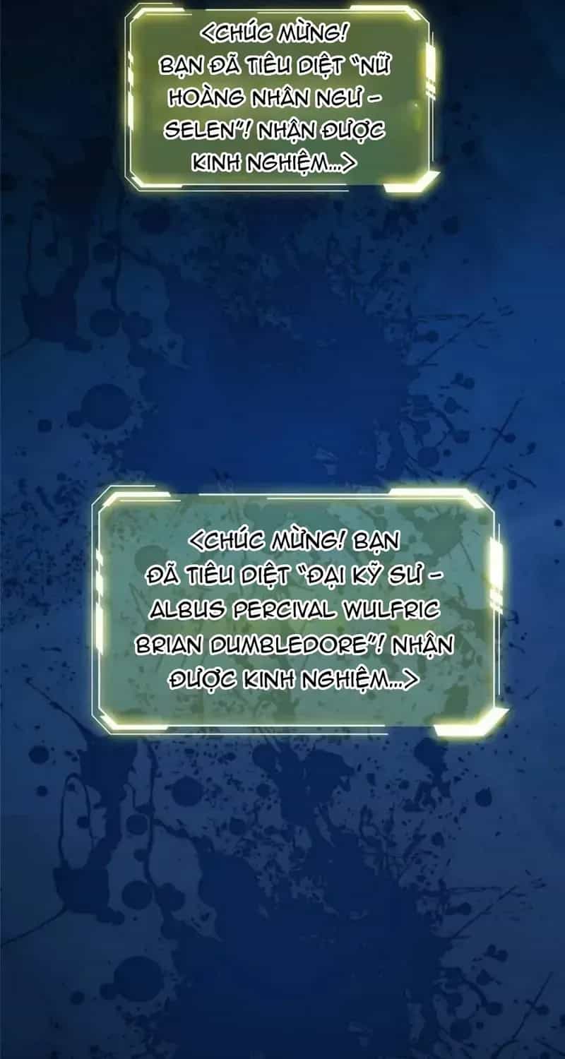 Nhân Vật Phản Diện? Chắc Chắn Không Phải Ta - Chương 223 - ảnh 69