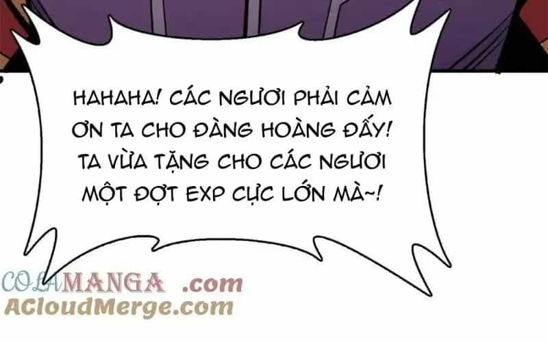 Nhân Vật Phản Diện? Chắc Chắn Không Phải Ta - Chương 224 - ảnh 5