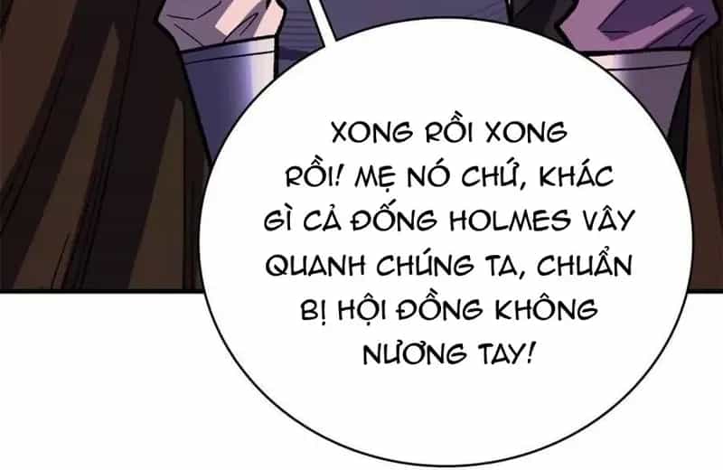 Nhân Vật Phản Diện? Chắc Chắn Không Phải Ta - Chương 224 - ảnh 57