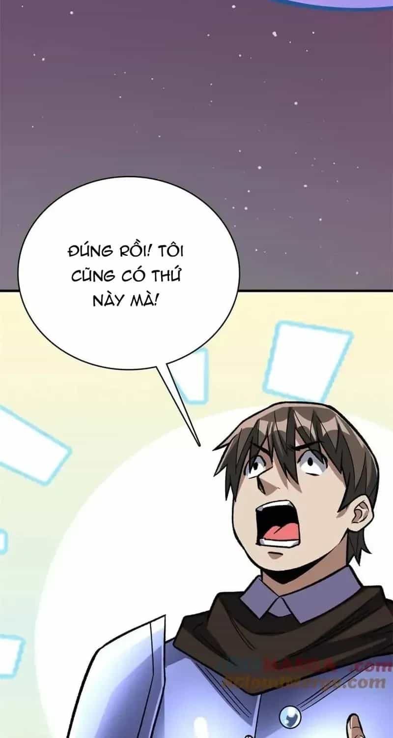Nhân Vật Phản Diện? Chắc Chắn Không Phải Ta - Chương 224 - ảnh 64