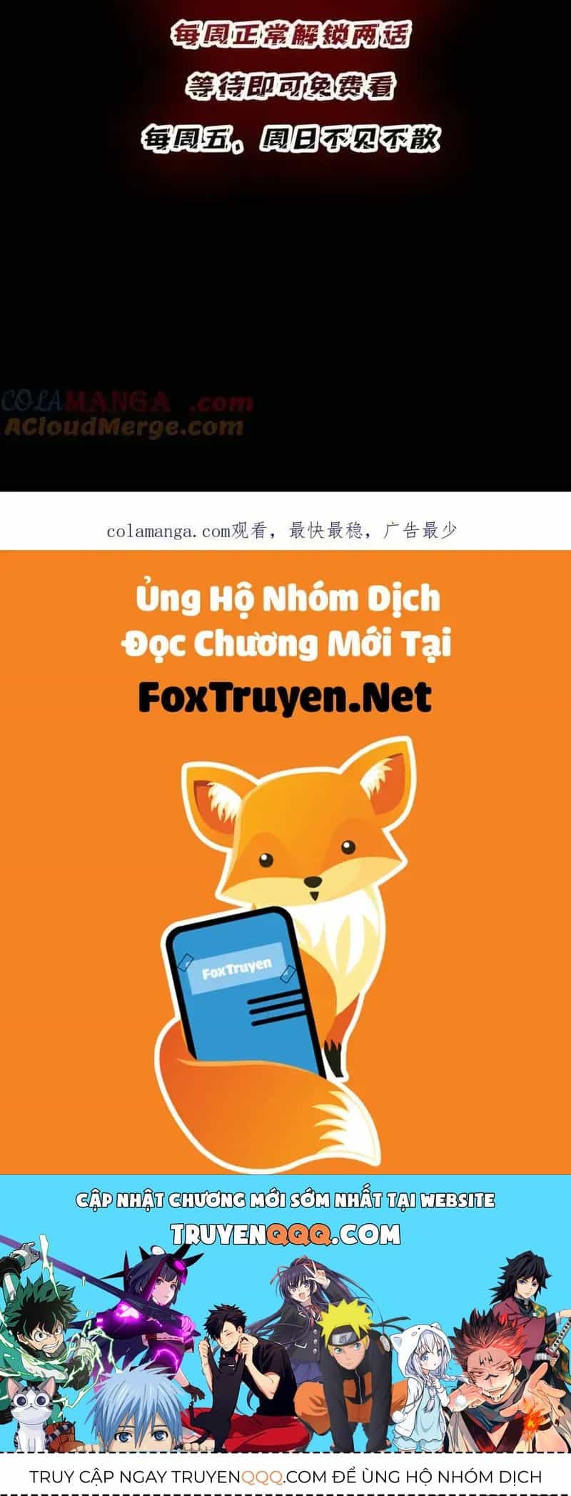Nhân Vật Phản Diện? Chắc Chắn Không Phải Ta - Chương 224 - ảnh 89