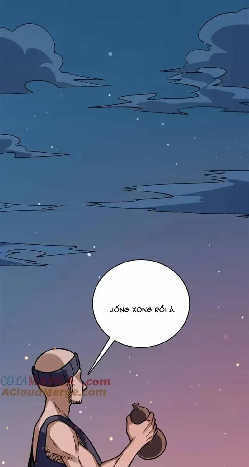 Nhân Vật Phản Diện? Chắc Chắn Không Phải Ta - Chương 226 - ảnh 23