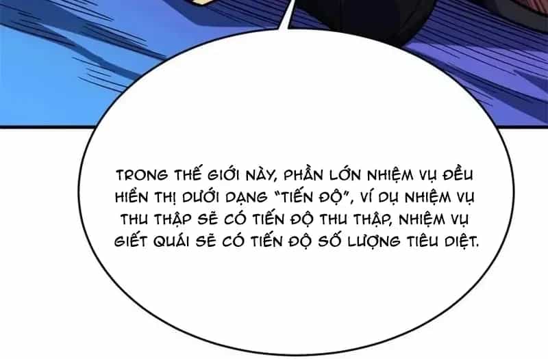 Nhân Vật Phản Diện? Chắc Chắn Không Phải Ta - Chương 226 - ảnh 49