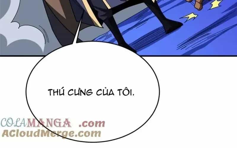 Nhân Vật Phản Diện? Chắc Chắn Không Phải Ta - Chương 227 - ảnh 24