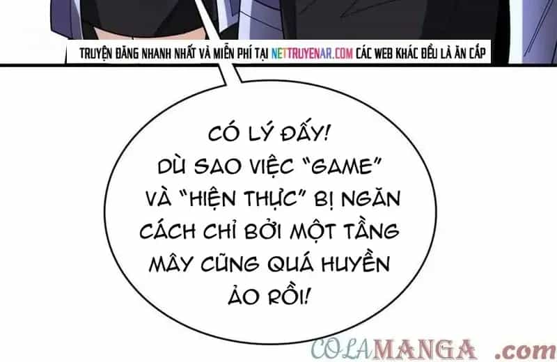 Nhân Vật Phản Diện? Chắc Chắn Không Phải Ta - Chương 227 - ảnh 52
