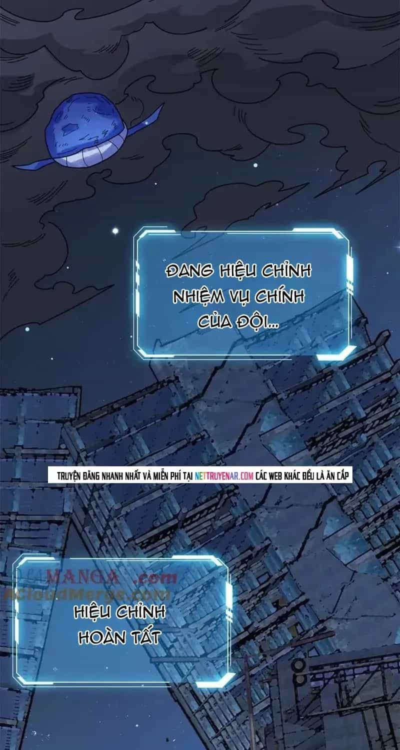 Nhân Vật Phản Diện? Chắc Chắn Không Phải Ta - Chương 227 - ảnh 57