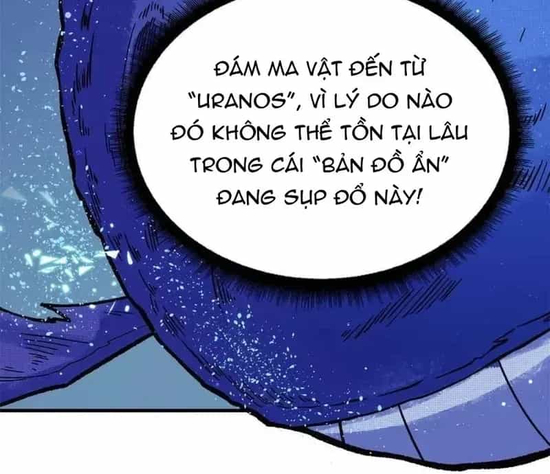 Nhân Vật Phản Diện? Chắc Chắn Không Phải Ta - Chương 228 - ảnh 23
