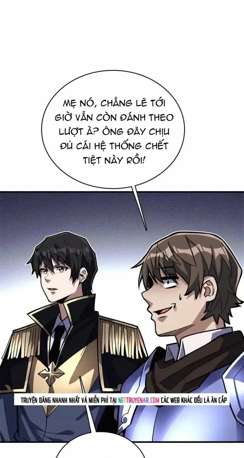 Nhân Vật Phản Diện? Chắc Chắn Không Phải Ta - Chương 228 - ảnh 32