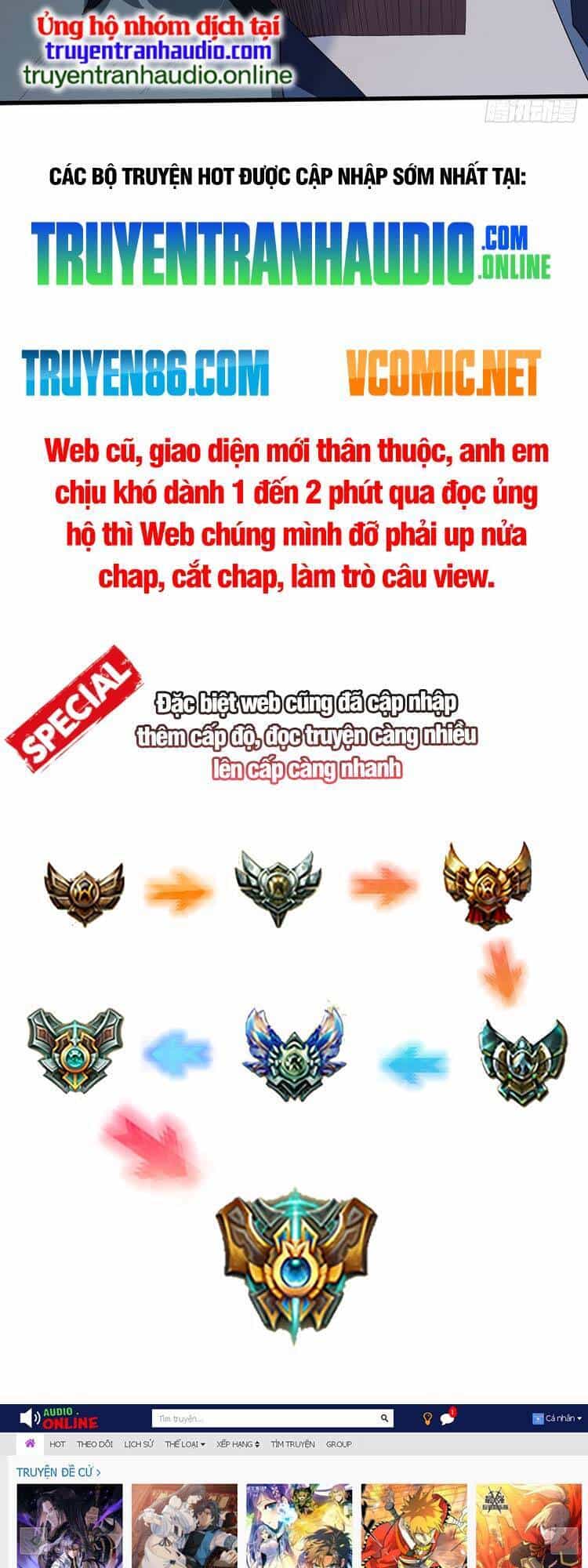 Nhân Vật Phản Diện? Chắc Chắn Không Phải Ta - Chương 23 - ảnh 36