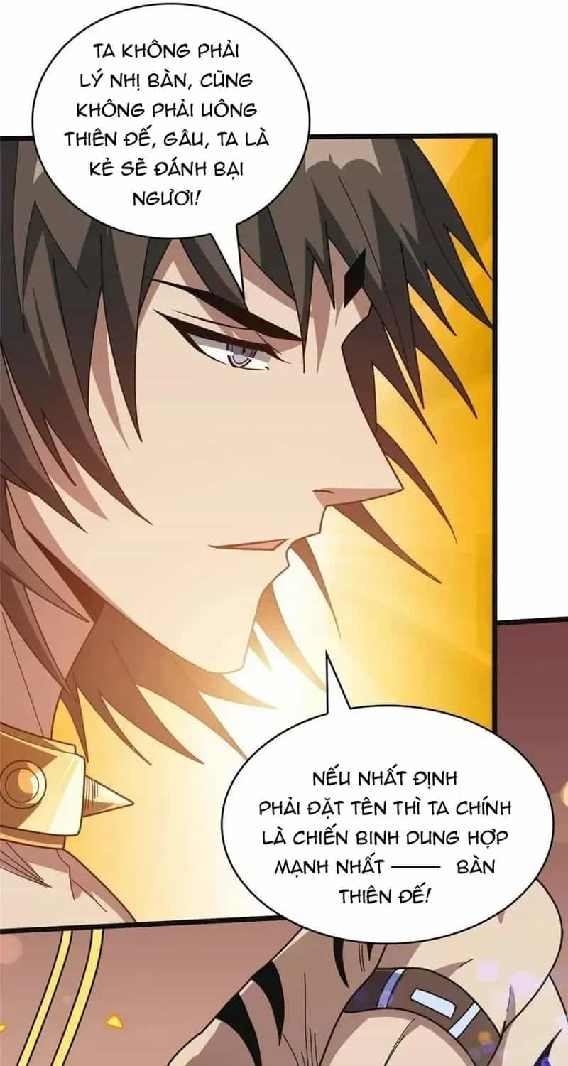 Nhân Vật Phản Diện? Chắc Chắn Không Phải Ta - Chương 229 - ảnh 44