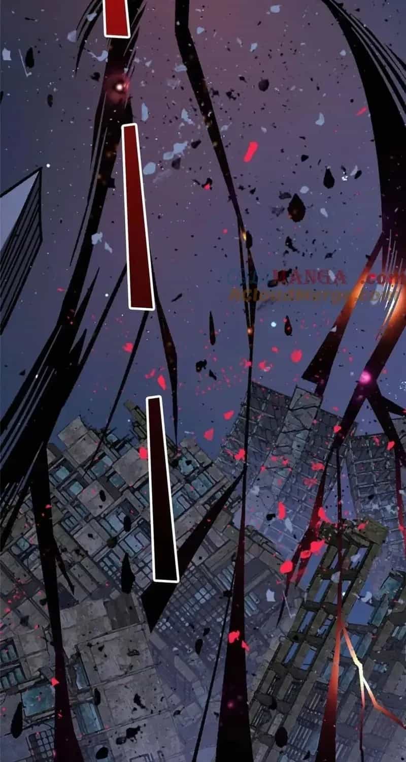 Nhân Vật Phản Diện? Chắc Chắn Không Phải Ta - Chương 230 - ảnh 52