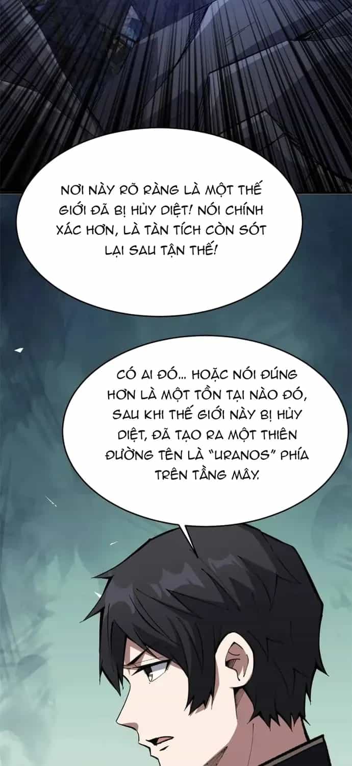 Nhân Vật Phản Diện? Chắc Chắn Không Phải Ta - Chương 231 - ảnh 14