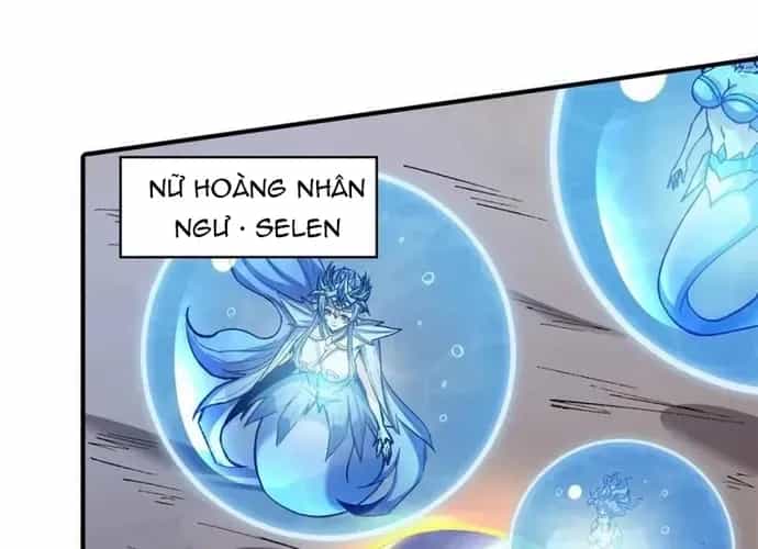 Nhân Vật Phản Diện? Chắc Chắn Không Phải Ta - Chương 231 - ảnh 36