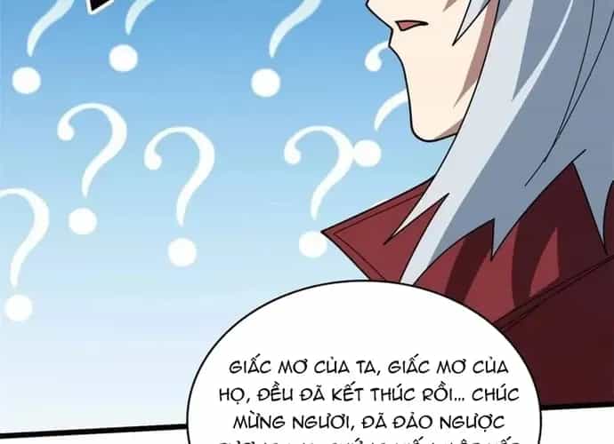 Nhân Vật Phản Diện? Chắc Chắn Không Phải Ta - Chương 232 - ảnh 24