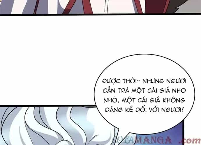 Nhân Vật Phản Diện? Chắc Chắn Không Phải Ta - Chương 232 - ảnh 54