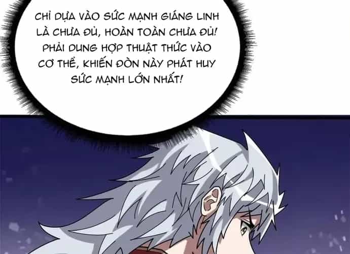 Nhân Vật Phản Diện? Chắc Chắn Không Phải Ta - Chương 232 - ảnh 6