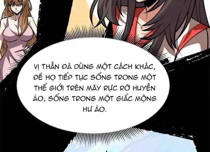Nhân Vật Phản Diện? Chắc Chắn Không Phải Ta - Chương 233 - ảnh 24