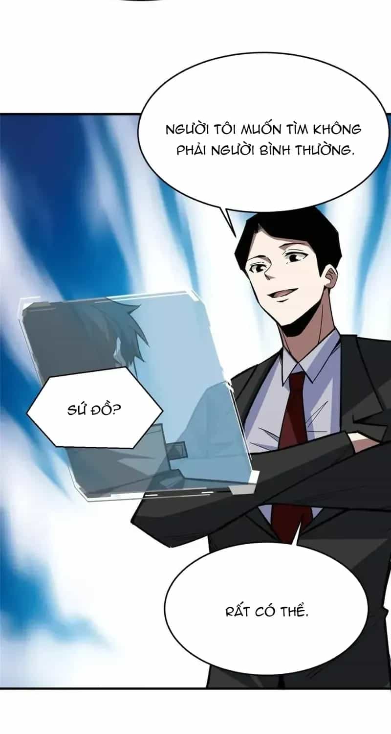 Nhân Vật Phản Diện? Chắc Chắn Không Phải Ta - Chương 235 - ảnh 58