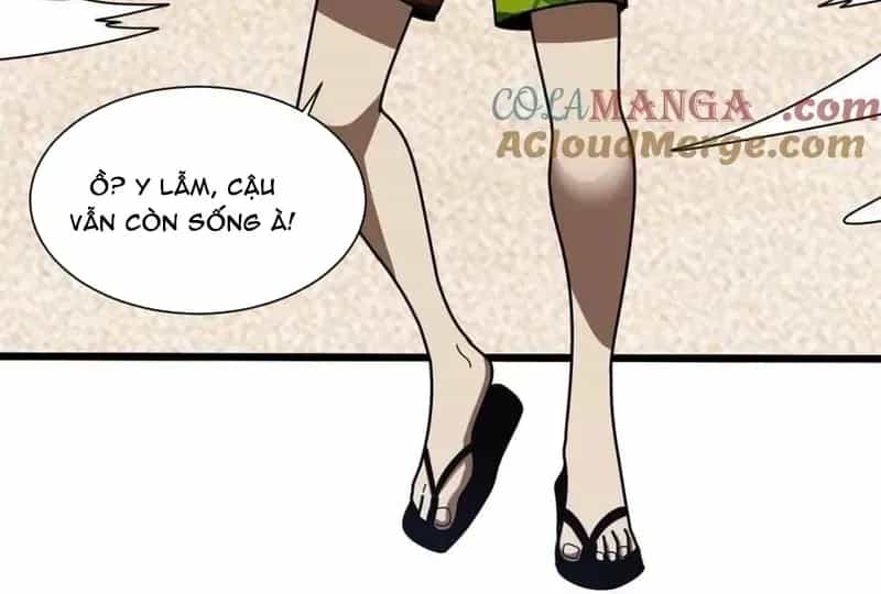 Nhân Vật Phản Diện? Chắc Chắn Không Phải Ta - Chương 236 - ảnh 39