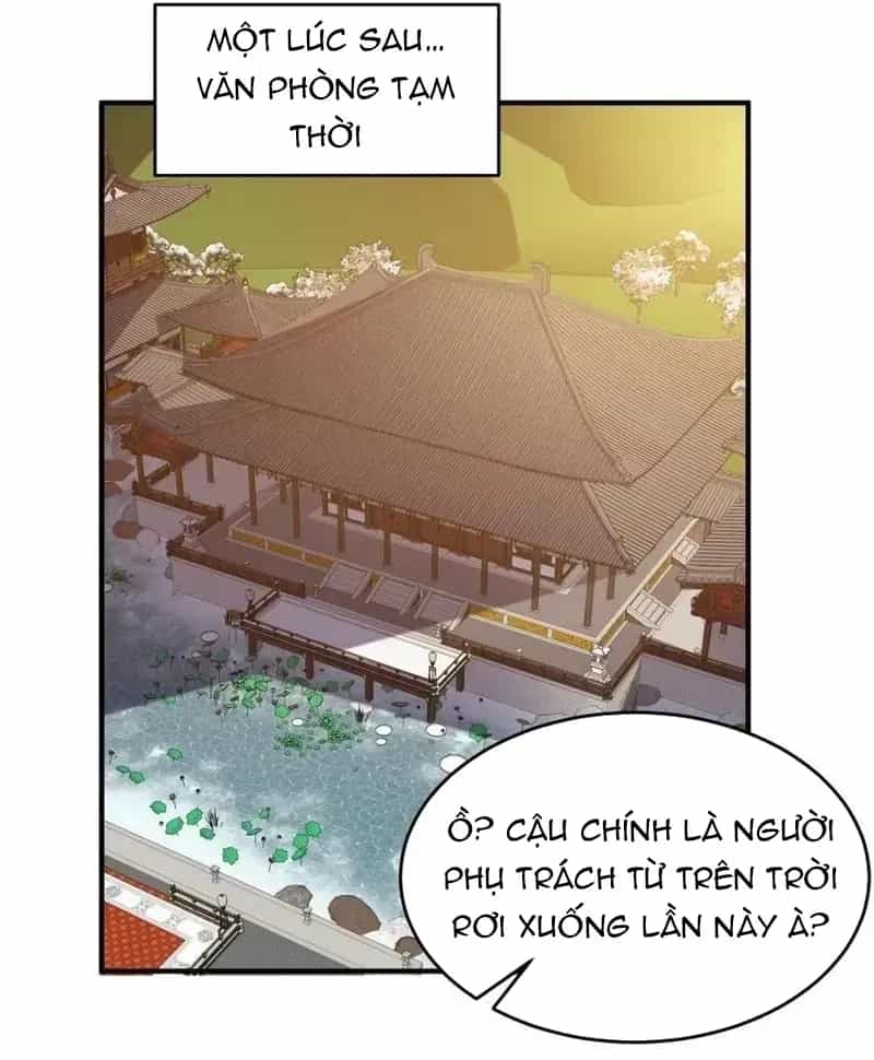 Nhân Vật Phản Diện? Chắc Chắn Không Phải Ta - Chương 237 - ảnh 14