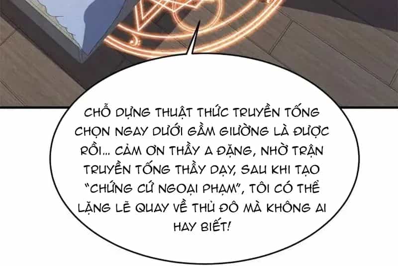 Nhân Vật Phản Diện? Chắc Chắn Không Phải Ta - Chương 237 - ảnh 52