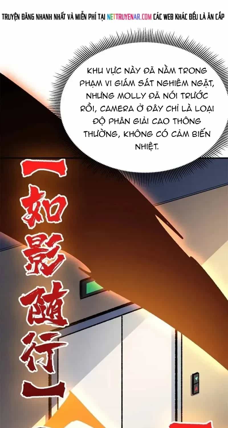 Nhân Vật Phản Diện? Chắc Chắn Không Phải Ta - Chương 237 - ảnh 55