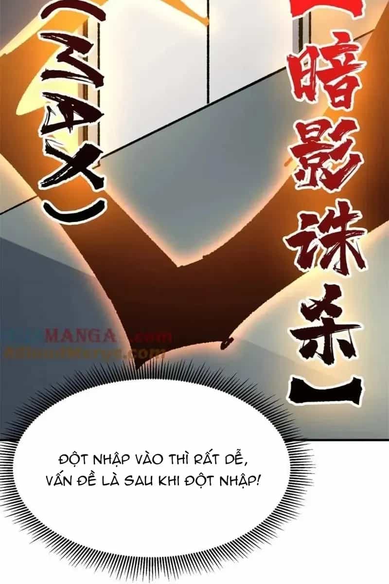 Nhân Vật Phản Diện? Chắc Chắn Không Phải Ta - Chương 237 - ảnh 56