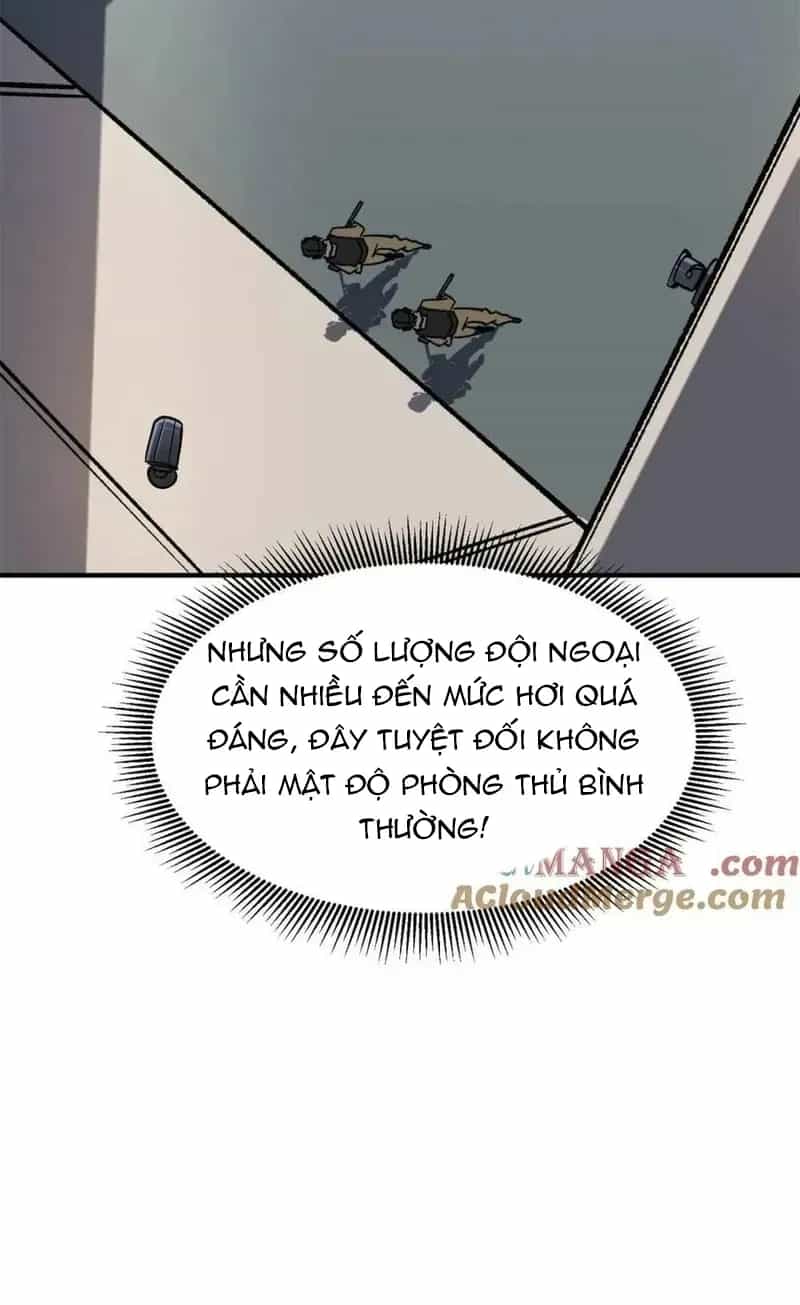 Nhân Vật Phản Diện? Chắc Chắn Không Phải Ta - Chương 237 - ảnh 62
