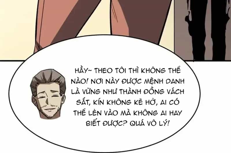 Nhân Vật Phản Diện? Chắc Chắn Không Phải Ta - Chương 237 - ảnh 65