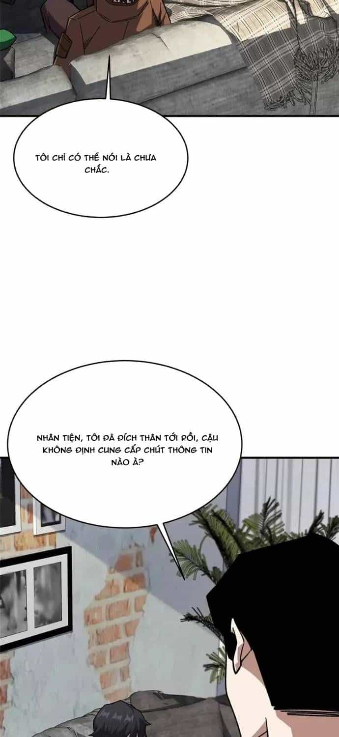 Nhân Vật Phản Diện? Chắc Chắn Không Phải Ta - Chương 239 - ảnh 13