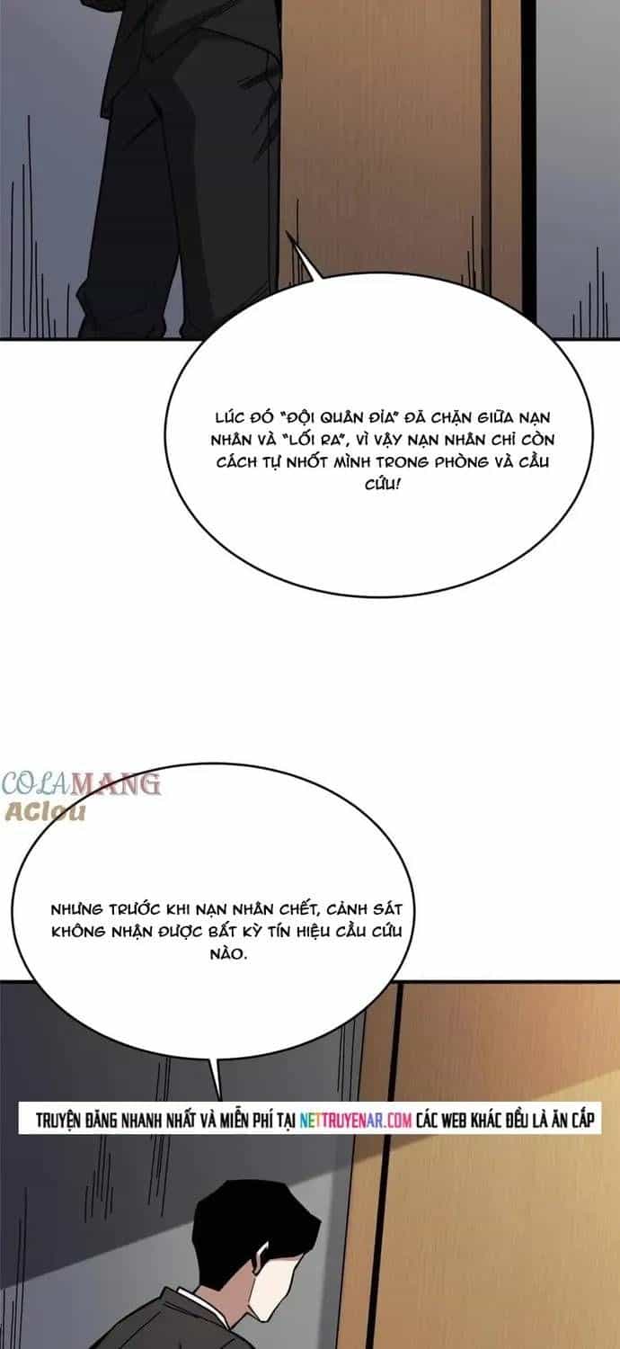 Nhân Vật Phản Diện? Chắc Chắn Không Phải Ta - Chương 239 - ảnh 28