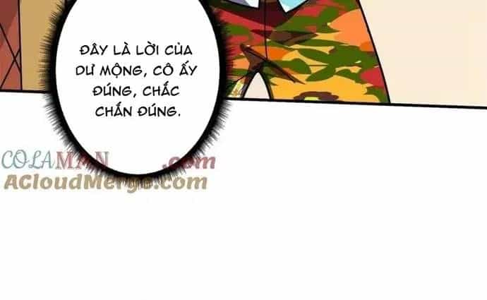 Nhân Vật Phản Diện? Chắc Chắn Không Phải Ta - Chương 242 - ảnh 37
