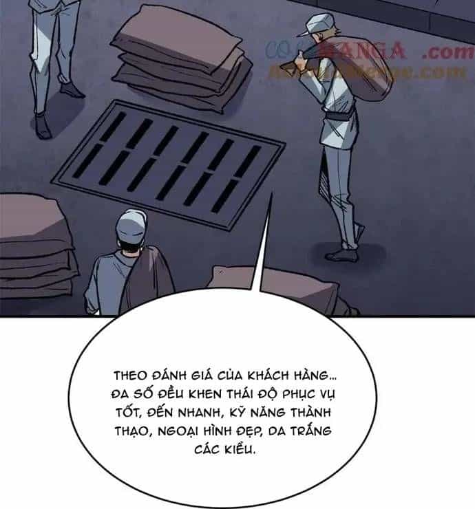 Nhân Vật Phản Diện? Chắc Chắn Không Phải Ta - Chương 243 - ảnh 38