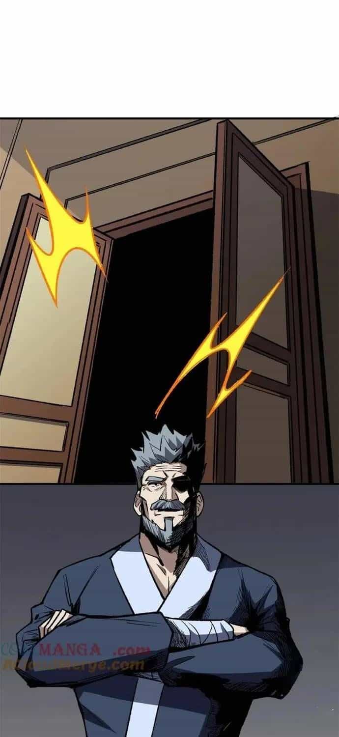 Nhân Vật Phản Diện? Chắc Chắn Không Phải Ta - Chương 243 - ảnh 45