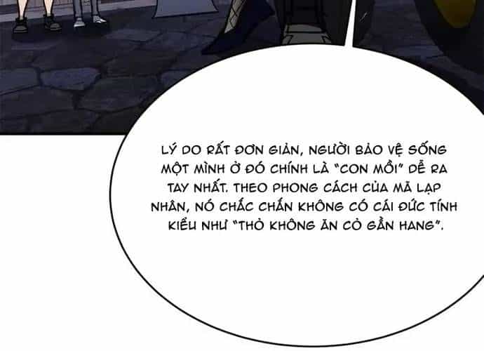 Nhân Vật Phản Diện? Chắc Chắn Không Phải Ta - Chương 243 - ảnh 7