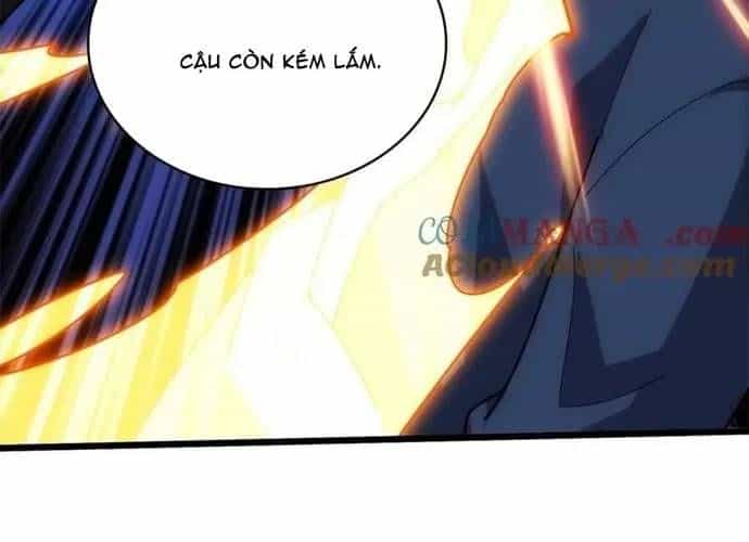 Nhân Vật Phản Diện? Chắc Chắn Không Phải Ta - Chương 244 - ảnh 14