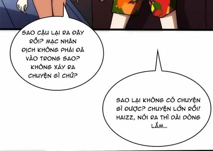 Nhân Vật Phản Diện? Chắc Chắn Không Phải Ta - Chương 244 - ảnh 35
