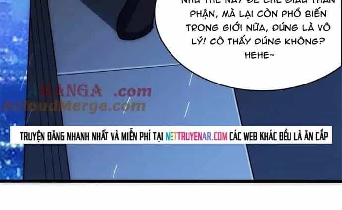 Nhân Vật Phản Diện? Chắc Chắn Không Phải Ta - Chương 244 - ảnh 44