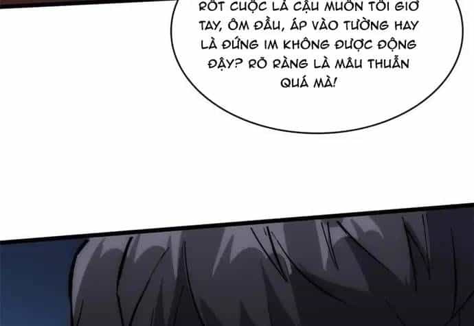 Nhân Vật Phản Diện? Chắc Chắn Không Phải Ta - Chương 244 - ảnh 56