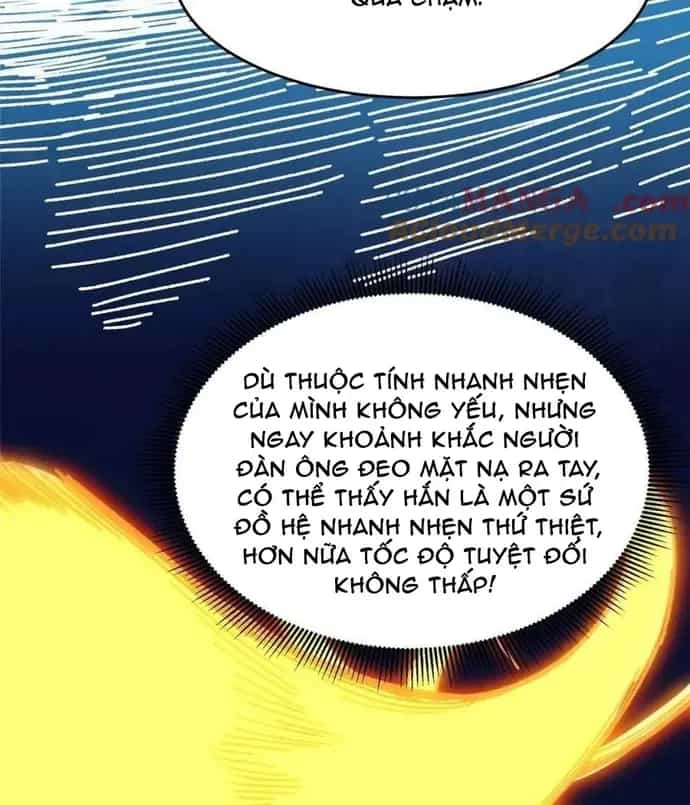 Nhân Vật Phản Diện? Chắc Chắn Không Phải Ta - Chương 245 - ảnh 10
