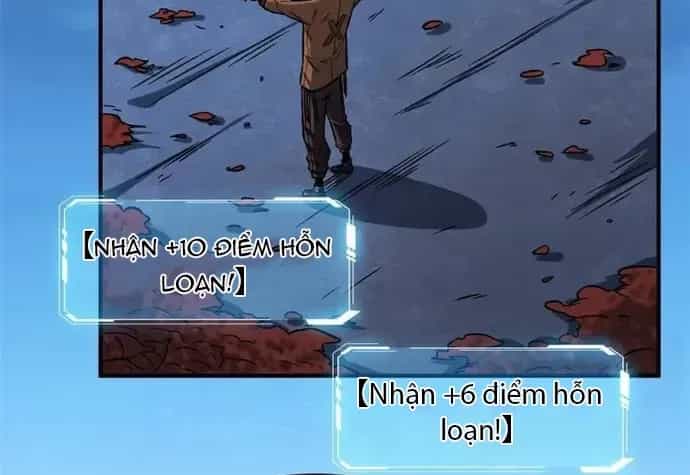 Nhân Vật Phản Diện? Chắc Chắn Không Phải Ta - Chương 247 - ảnh 22