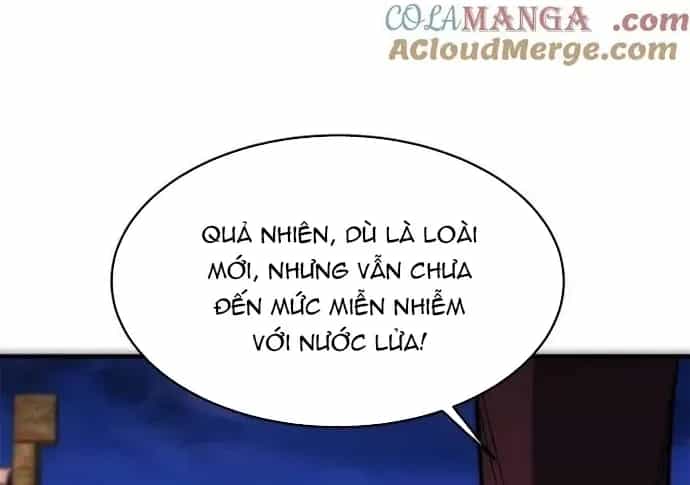 Nhân Vật Phản Diện? Chắc Chắn Không Phải Ta - Chương 247 - ảnh 25