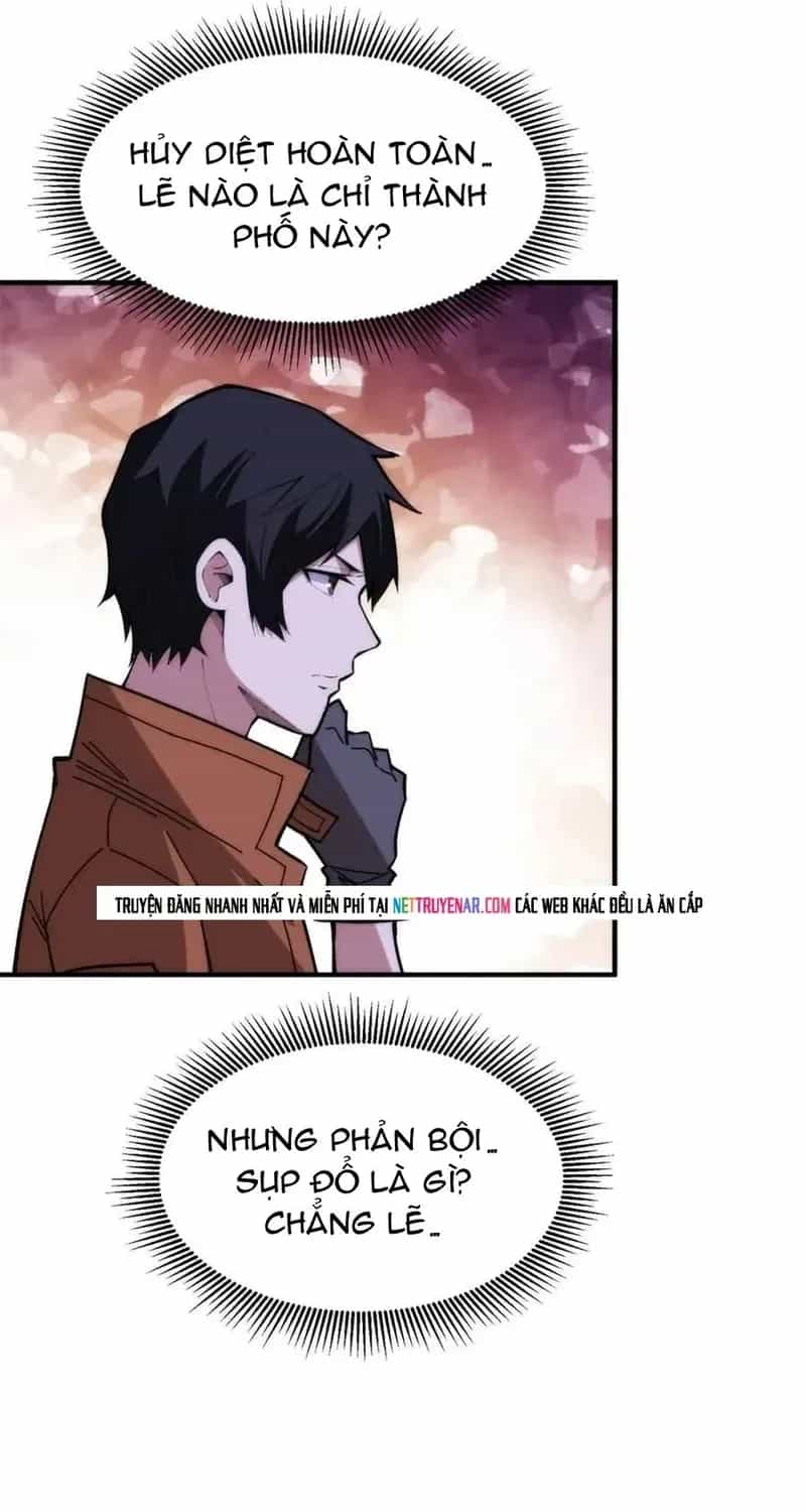 Nhân Vật Phản Diện? Chắc Chắn Không Phải Ta - Chương 248 - ảnh 4