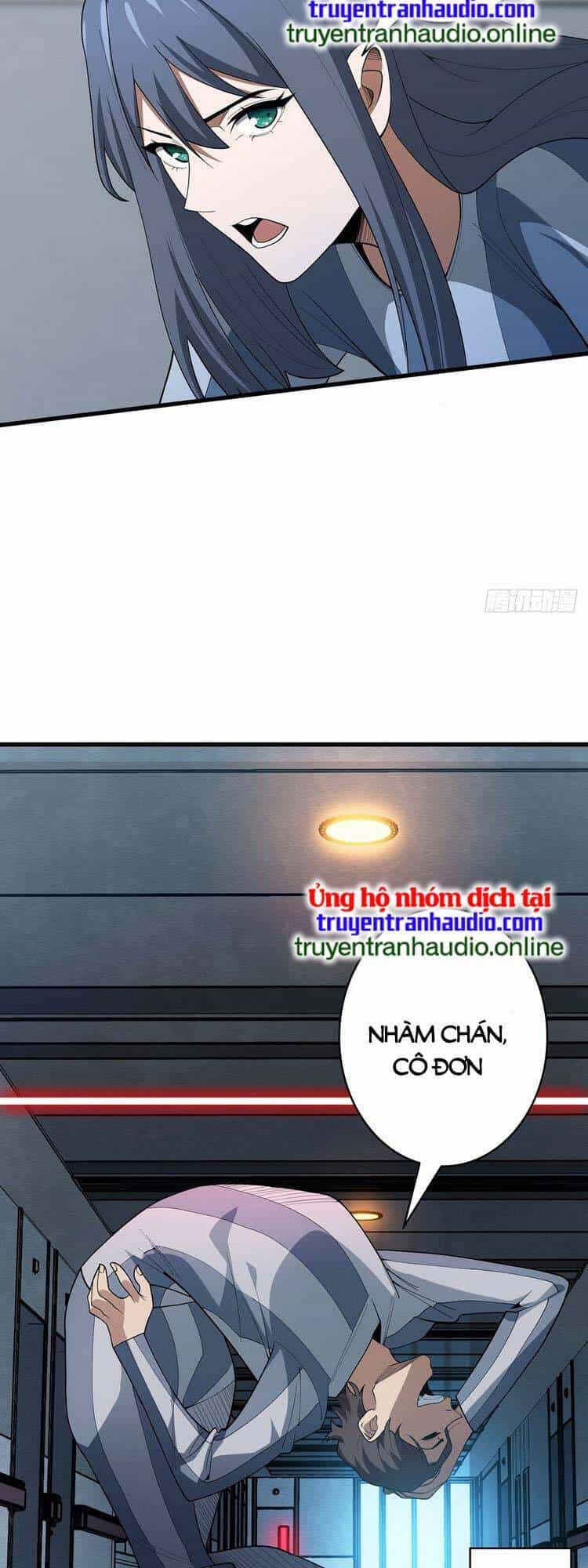 Nhân Vật Phản Diện? Chắc Chắn Không Phải Ta - Chương 25 - ảnh 24