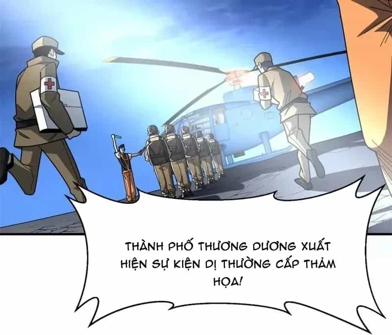 Nhân Vật Phản Diện? Chắc Chắn Không Phải Ta - Chương 249 - ảnh 20