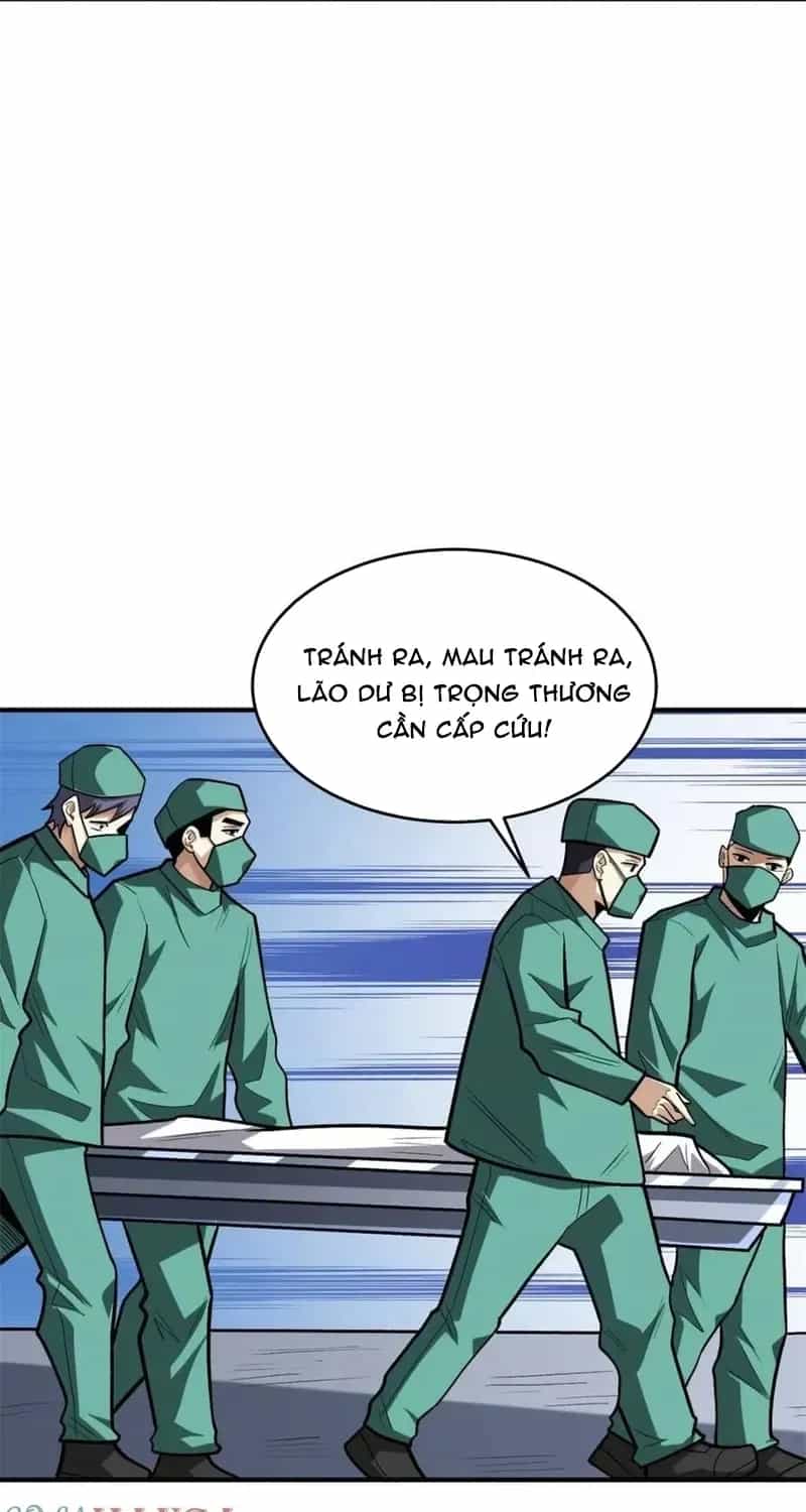 Nhân Vật Phản Diện? Chắc Chắn Không Phải Ta - Chương 249 - ảnh 40