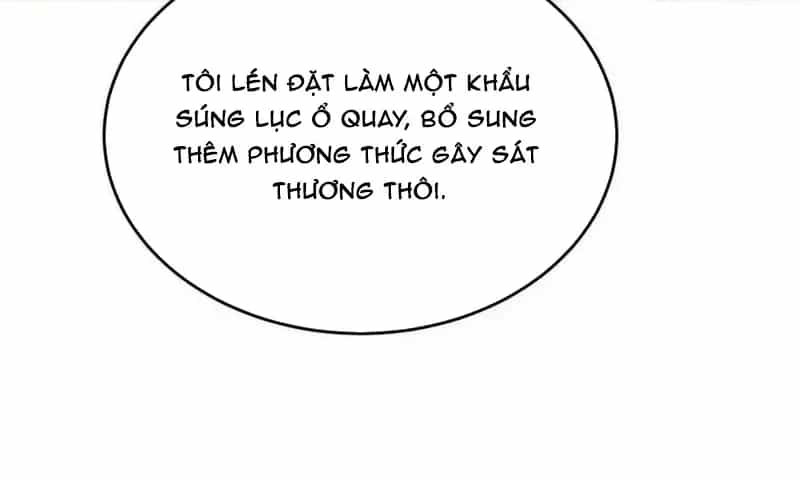 Nhân Vật Phản Diện? Chắc Chắn Không Phải Ta - Chương 250 - ảnh 31