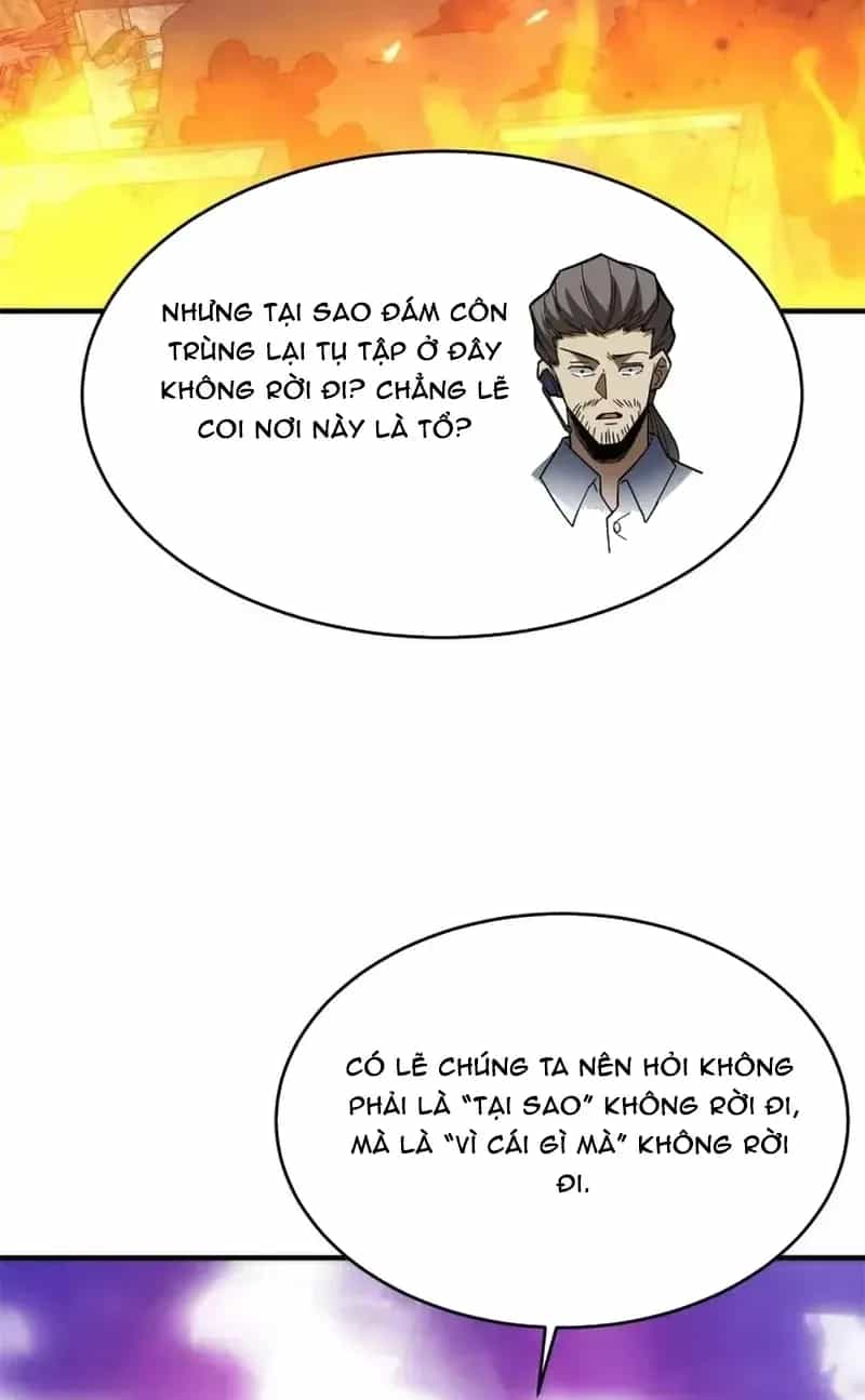 Nhân Vật Phản Diện? Chắc Chắn Không Phải Ta - Chương 250 - ảnh 47